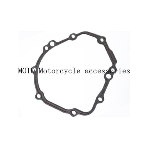 Free Shipping Motorcycle Accessories Stator Engine Cover Gasket For GSXR600 GSXR750 2004 2005 / GSXR1000 2003 2004