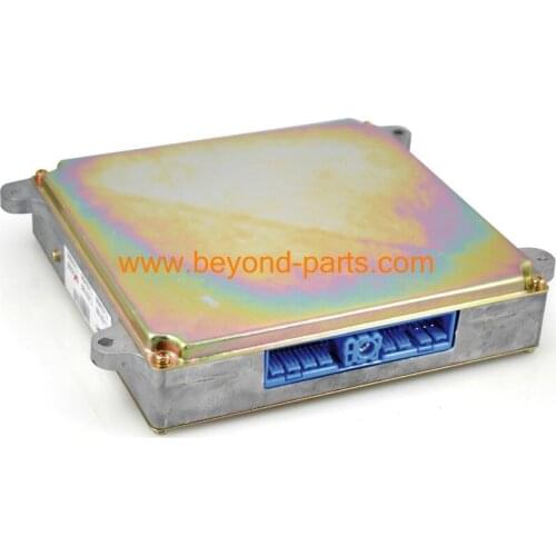 Free shipping EX300-2 EX300-3 excavator EC engine controller 9153488
