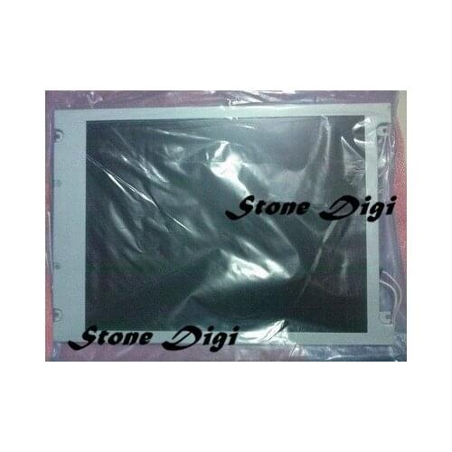 Free Shipping Grade A+ 10.4'' inch LCD Screen Display Panel For TP270-10 6AV6 545-0CC10-0AX0 LCD