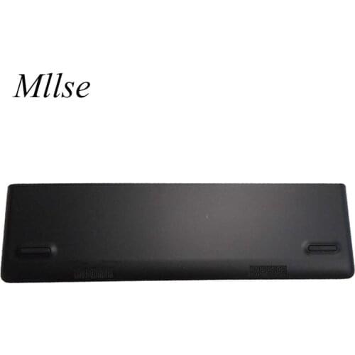 Free Shipping New For Dell Precision 7510 7520 Bottom Base Cover Door 0JCGM5 JCGM5 Battery Door