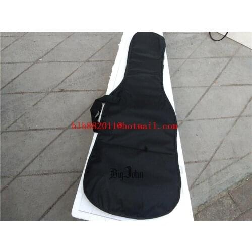 Big John Guitar Straps