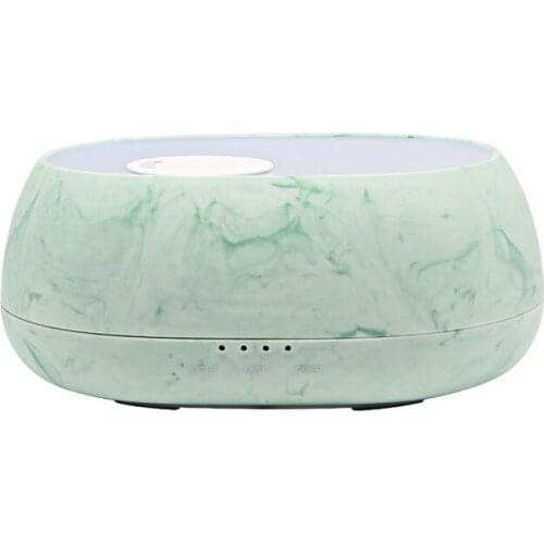 Household 500ml Ultrasonic Electric Aroma Diffuser Creative Intelligent Atomization Sprayer New Aroma Diffuser DN-817