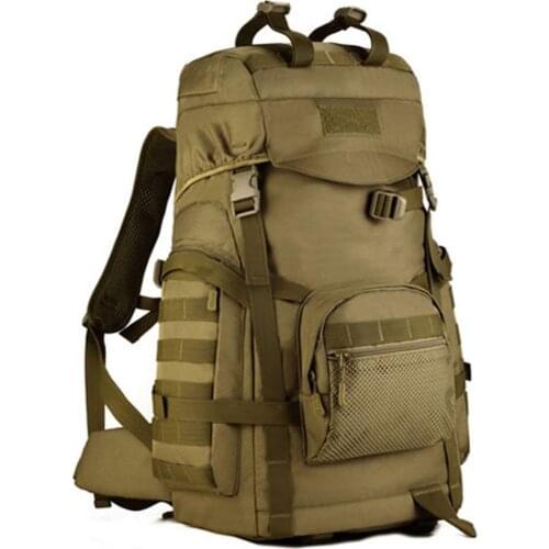 Cooskin Hiking Backpacks
