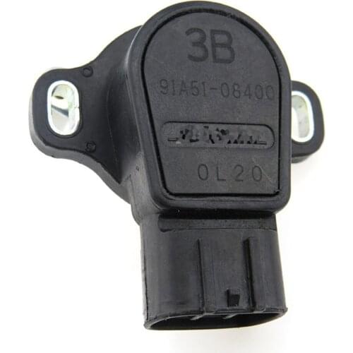 Accelerator Pedal Control Position Sensor OEM 91A51-08400 91A510840 Fit for MITSUBISHI FG25 EF17DL FD30N CATERPILLAR FORKLIFTS