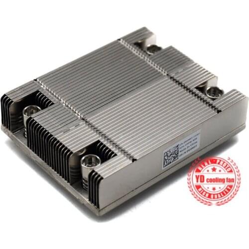 FOR DELL R520 R420 r320 server CPU heatsink XHMDT
