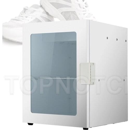 Electric Shoe Dryer Boot Sterilizer Odor Eliminator Sterilization Shoes Drying Machine