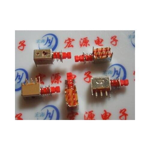 GOOGCHIP Rocker Switches