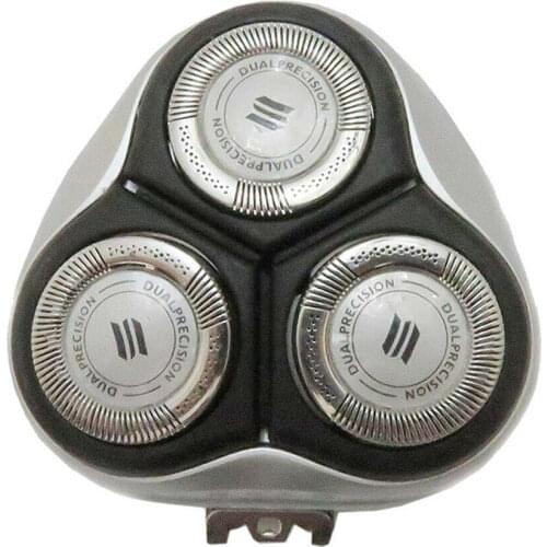 HQ RQ12 Shaver Head Blades Razor Shaving Cutters Replacement For Philips Norelco Range 7310XL 7380XL 7110XL 7250XL HQ8