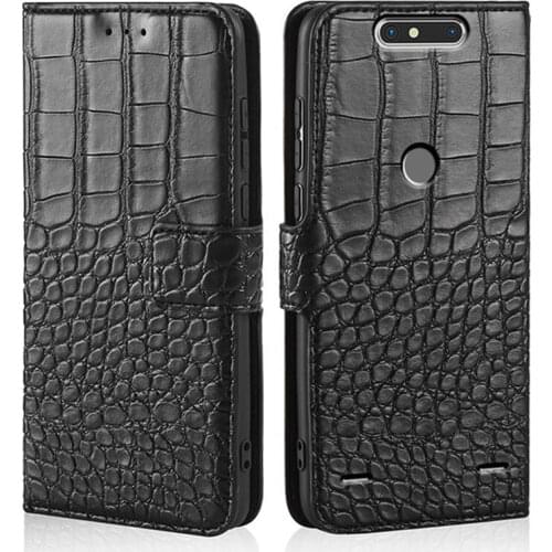 JDL WANDZ Phone Cases ZTE Blade V8 Mini