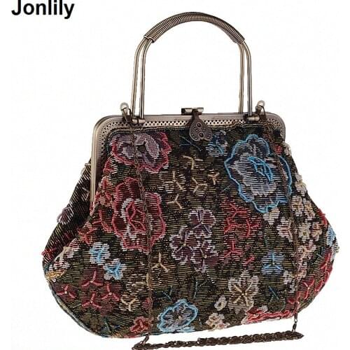 Jonlily Saddle Bags For Women