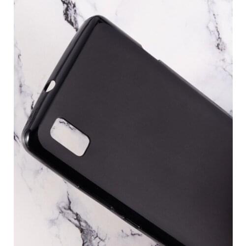Matte Case for ZTE BLADE L210 Back Shockproof Cover for ZTE Blade L210 Protective Case Shell Capa