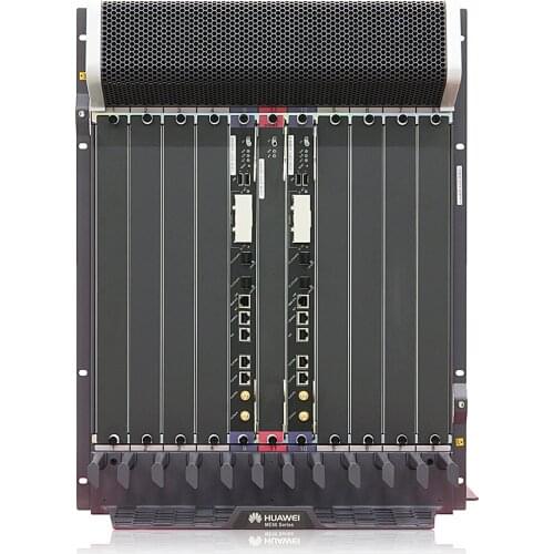 ME60-X8 Multiple-Service Control Gateway