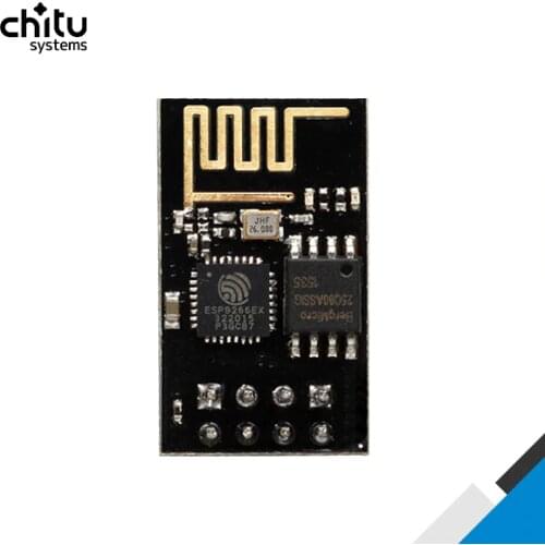 ESP-01 Chitu Wireless ESP8266 WIFI module Based Wireless For 3d Printer LCD/FDM Board Parts