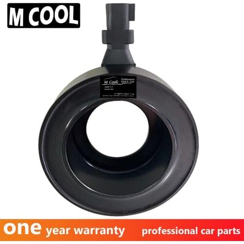 High Quality NEW CAR AC COMPRESSOR CLUTCH COIL FOR FORD FOCUS AC CLUTCH COIL FOR CAR AC COMPRESSOR REPAIRING
