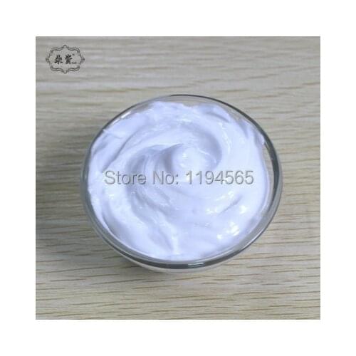 OEM Amino Acid Cleanser Facial Cleanser Acne Whitening Cleansing Beauty Care Equipment 1000g