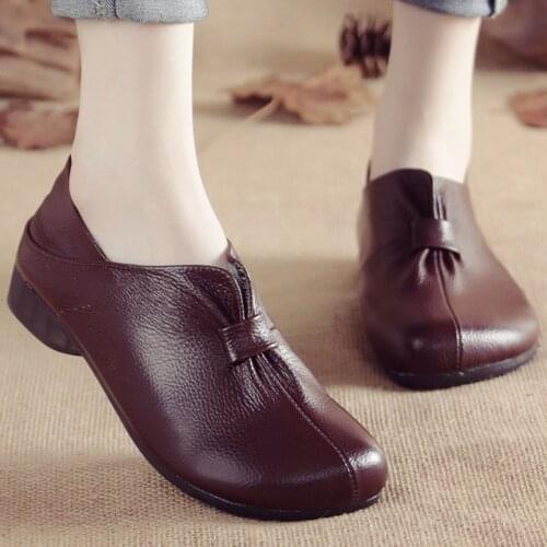 ROMANCE DAWN Women's Loafers