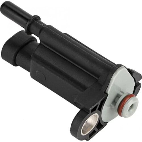 Canister Purge Valve Solenoid Fit for Buick/Cadillac 12581282 911-030 12573220 Vacuum Solenoid Valve Car Accesories