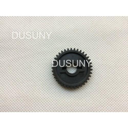 Compatible new fuser cleaning gear for Minolta BH750 BH751 7255 7272 7155 7165 10 pcs per lot