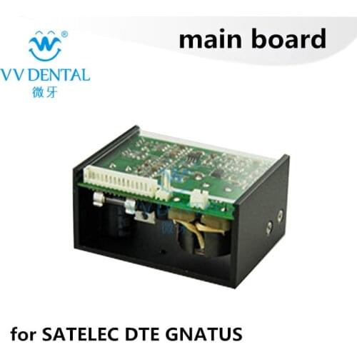 Dental chair main board for EMS SATELEC WOODPEKCER-DTE dental machine