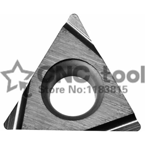 TBGT060104L TBGT060102L TN60 carbide inserts cnc for lathe tool holder STUBR TBGT060102 TBGT 060104