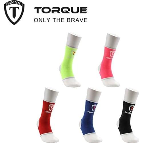 TORQUE Sports Protection