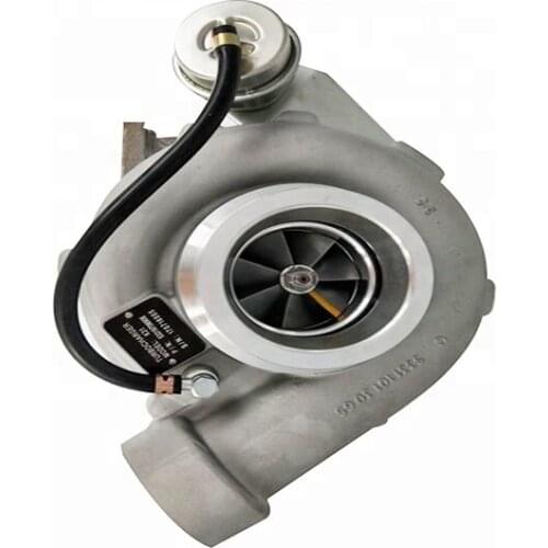 Turbocharger for K31 0090960199 Turbocharger for Mercedes Benz OM501L-E4