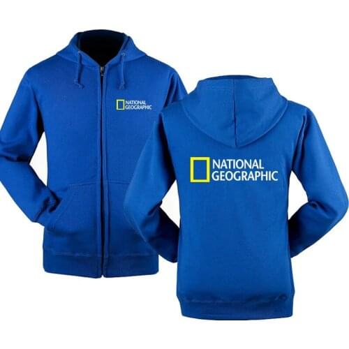 WEILIFENG Men's Hoodies