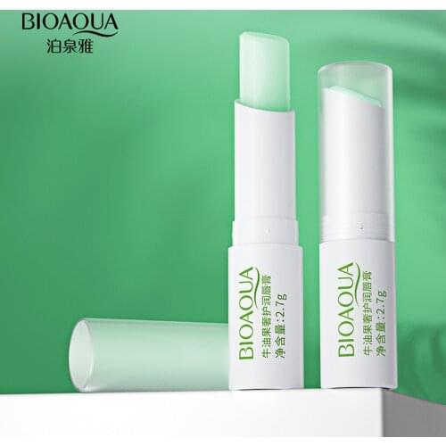 1PC varied Natural Lip Balm Moisturizing Jelly Moisturizing Nourishing Lipstick Non-Stick Long-lasting Lip Care Cosmetics