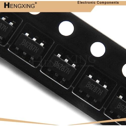 10piece MT3608 3608 B628 SOT-23-6 FM3608 In Stock