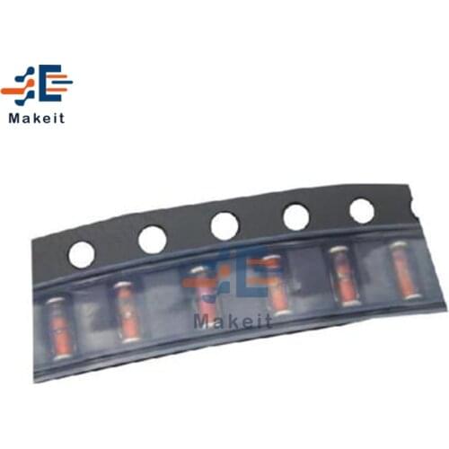 100PCS LL4148 Diode diy kit electronics diy electronic kit