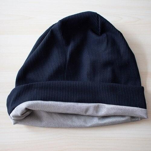 BLOCK EMF protection beanie, block wifi phone bluetooth signals