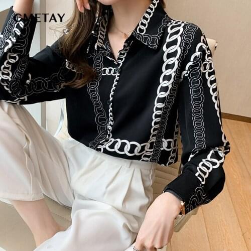 Блузки с воротником CMETAY China At AliExpress