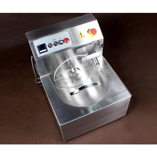 110v/220v Electric Stainless steel 15kg chocolate tempering machine / chocolate melting machine / chocolate melter