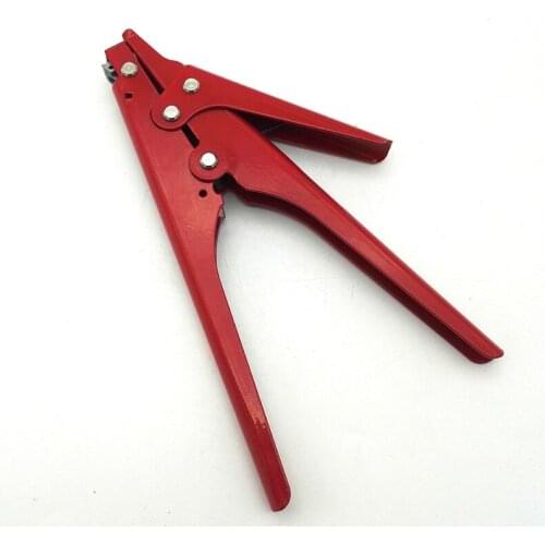 Cable Tie Tools/gun/Cable Assembly Tools conclusion tool T519 width from 2.4-9cm max zip tie