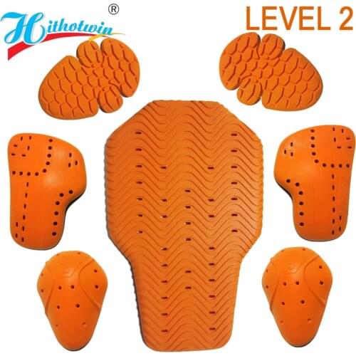 Motorcycle Pants Jeans Shatter-resistant Protective Gear Knee Protection Cross Summer ventilation Protective Kneepad Protective