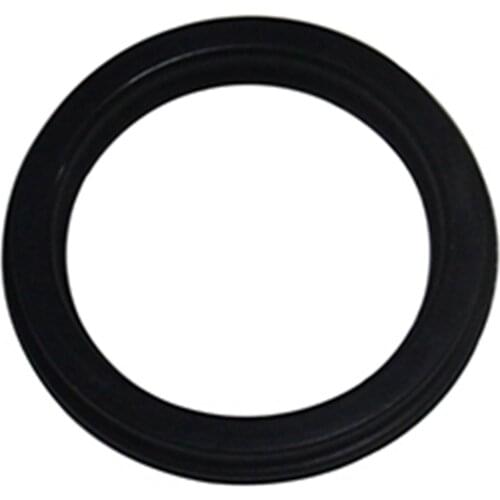 Leak Repair Kit 3 Pieces Seals for Seal Kit Hydro-Boost Leak Black