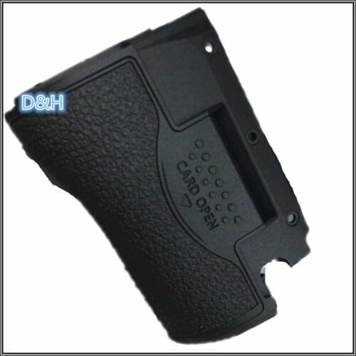 100% NEW Original 7D MARK II 7D MARKII 7DII 7D2 CF SD Memory Card Cover Door Lid Cover For Canon 7D MARK II