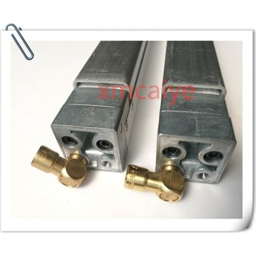 SM102 CD102 plate clamp 00.580.4129 SM102 CD102printing machinery parts