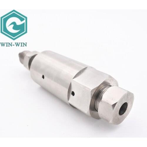 Waterjet Cutting Machine Swivel Assy B-5490-1 with Direct Factory Price
