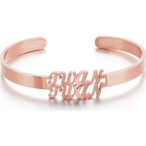 YCHM Pink Bracelets
