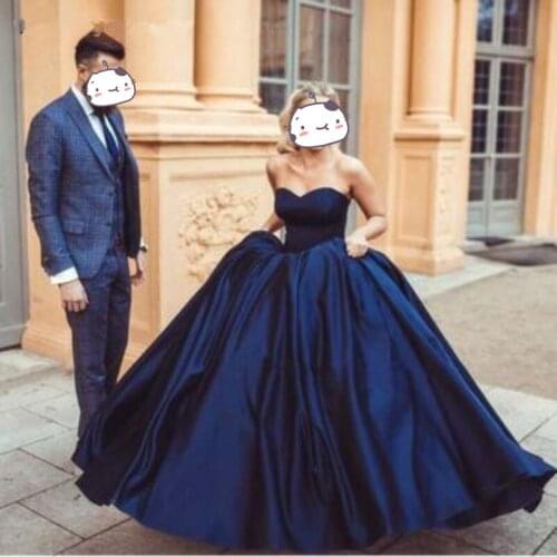 Navy blue green customize Summer Women Elegant Party Evening Maxi Dress Casual Lady High Waist Floor Length Long Strapless Robe