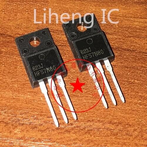 100% New&original HFS7N80