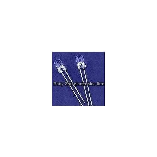 100PCS/LOT 5MM launch tube infrared emission of infrared emitting diodes