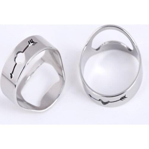 1000pcs/lot 6 styles Creative Stainless Steel Beer Openers Finger Ring Ring-Shape Beer Bottle Opener Versatile Kitchen Bar Tools