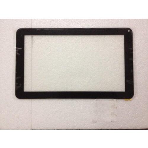 9'' NEW tablet pc CNM TouchPad 9 digitizer touch screen glass sensor