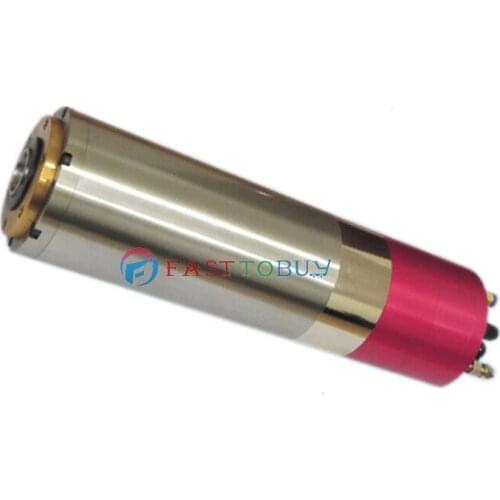 NEW 5.5KW 3.9NM 380V 12A 600Hz 18000rpm ATC Spindle Motor 120TD18Z5.5A(380V)