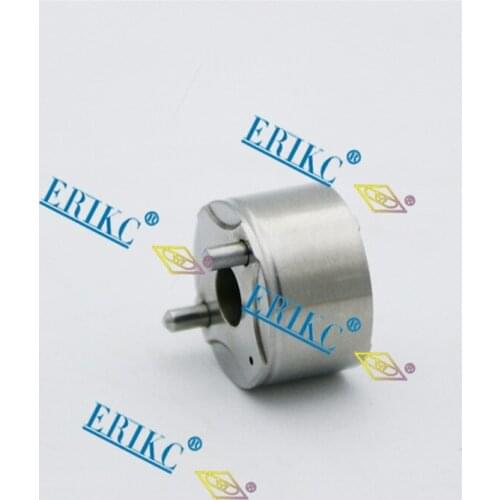 ERIKC 9308-617H ADAPTOR PLATE Injector Common Rail 9308617H and PLACA ADAPTADOR 9308z617H ( 9308 617H ) for fuel injector