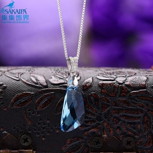 Silver Pendants Fantastic Dragon China