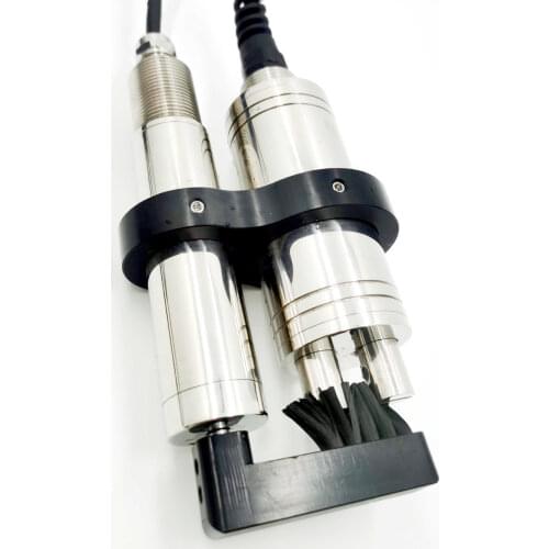 HONDETECH Instruments For Measurement And Analysis