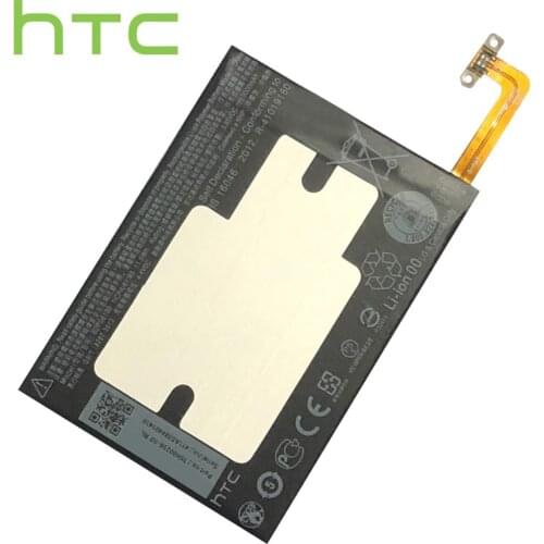 HTC Original mobile phone battery B2PS6100 for HTC 10 Lifestyle One M10 One M10h One M10U